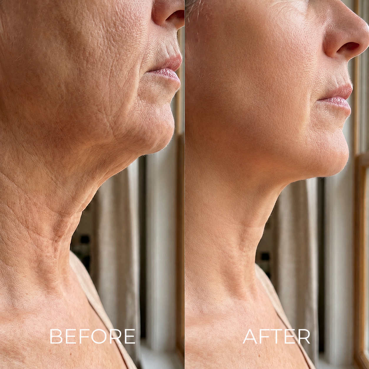HISKIN®3 Tri-Lift Peptide Complex