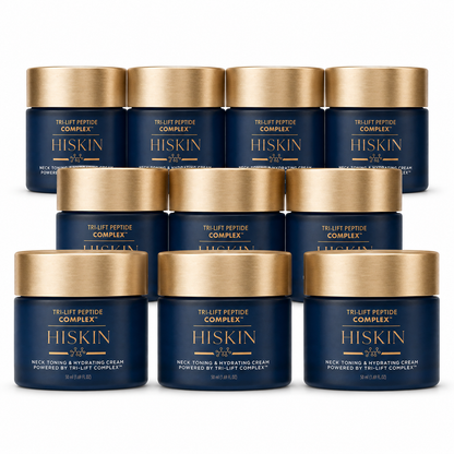 HISKIN®3 Tri-Lift Peptide Complex