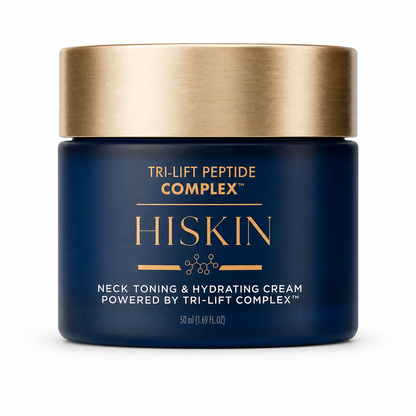 HISKIN®3 Tri-Lift Peptide Complex