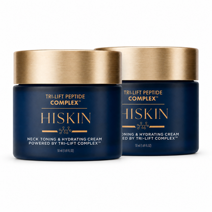 HISKIN®3 Tri-Lift Peptide Complex