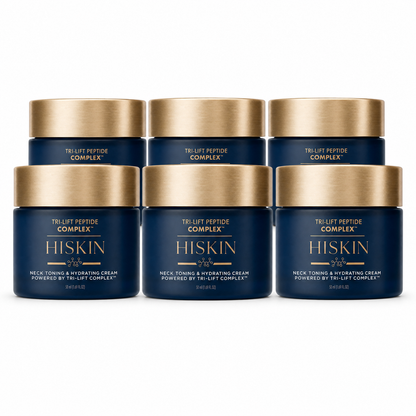 HISKIN®3 Tri-Lift Peptide Complex
